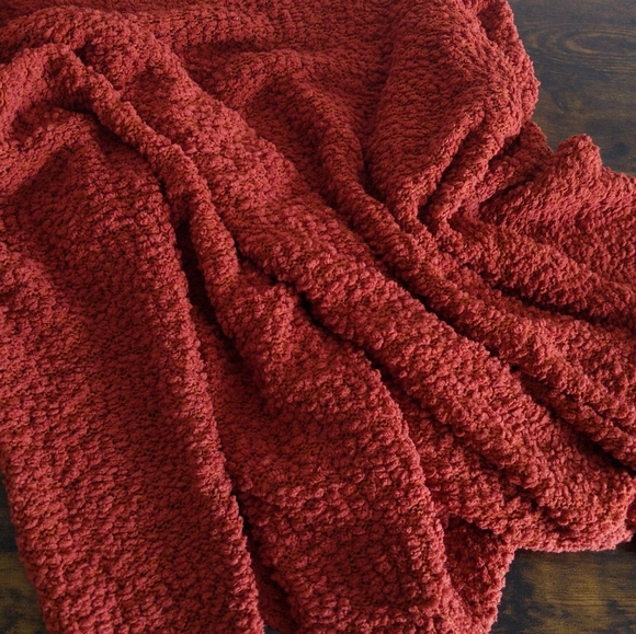 FINAL SALE🌿POPCORN SWEATER🌿 - Picture 2 of 7